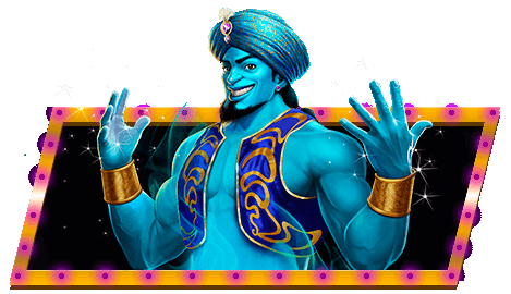 genie